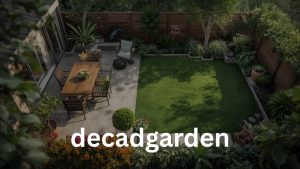 decadgarden