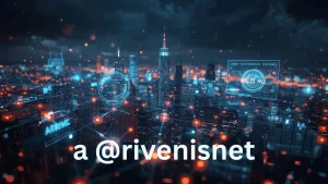 a @rivenisnet