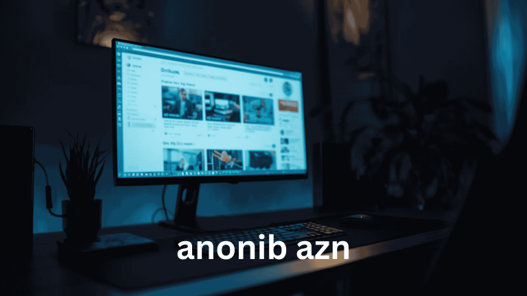 anonib azn