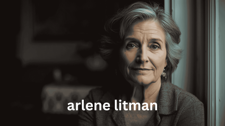 arlene litman