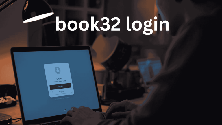 book32 login