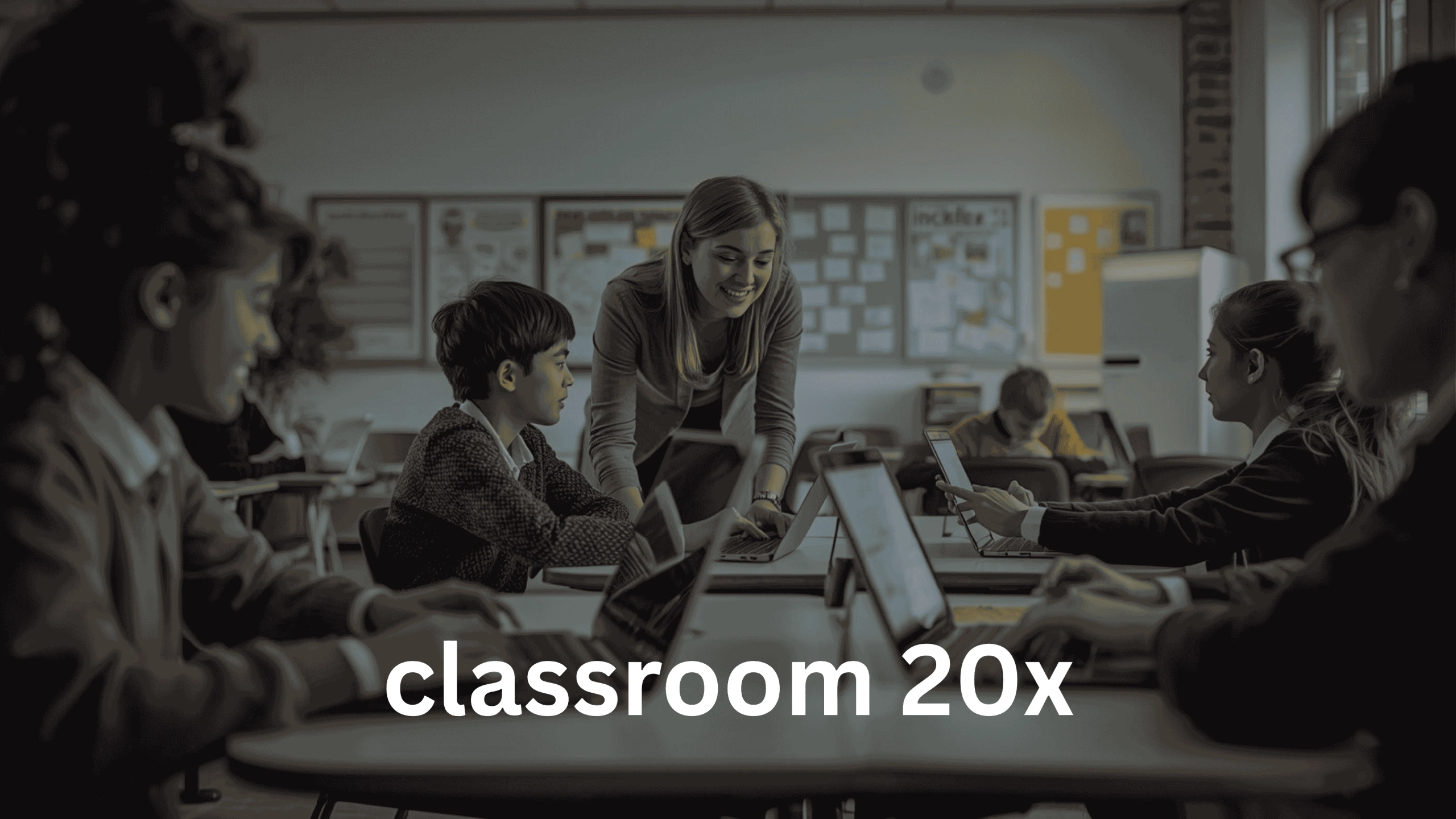 classroom 20x