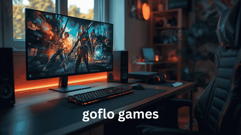 goflo games