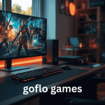 goflo games