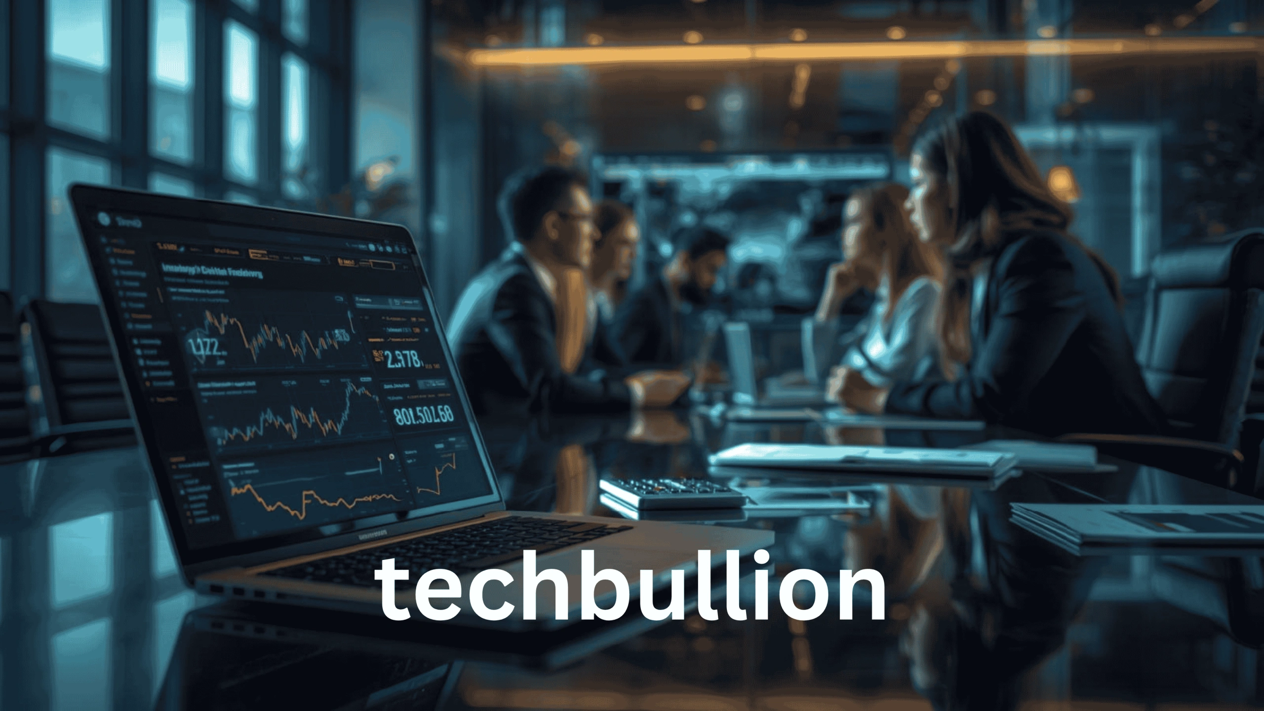 techbullion