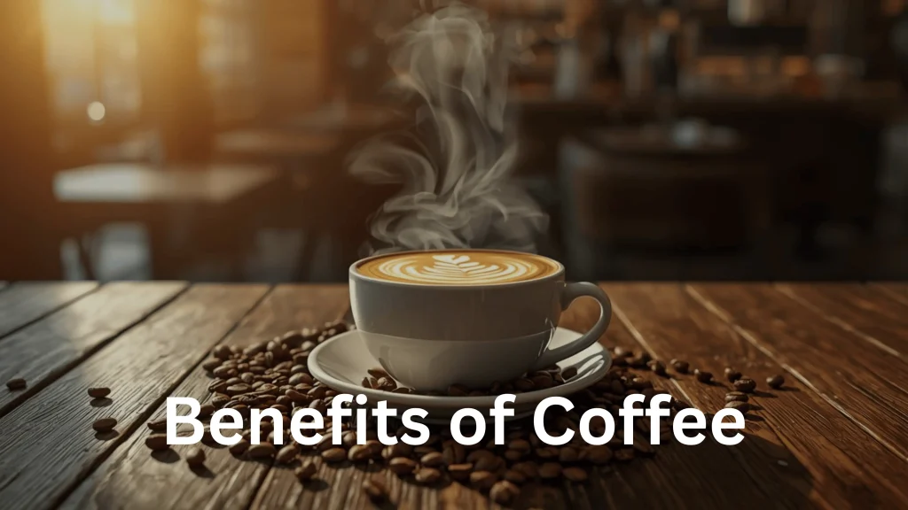 Benefits of Coffee