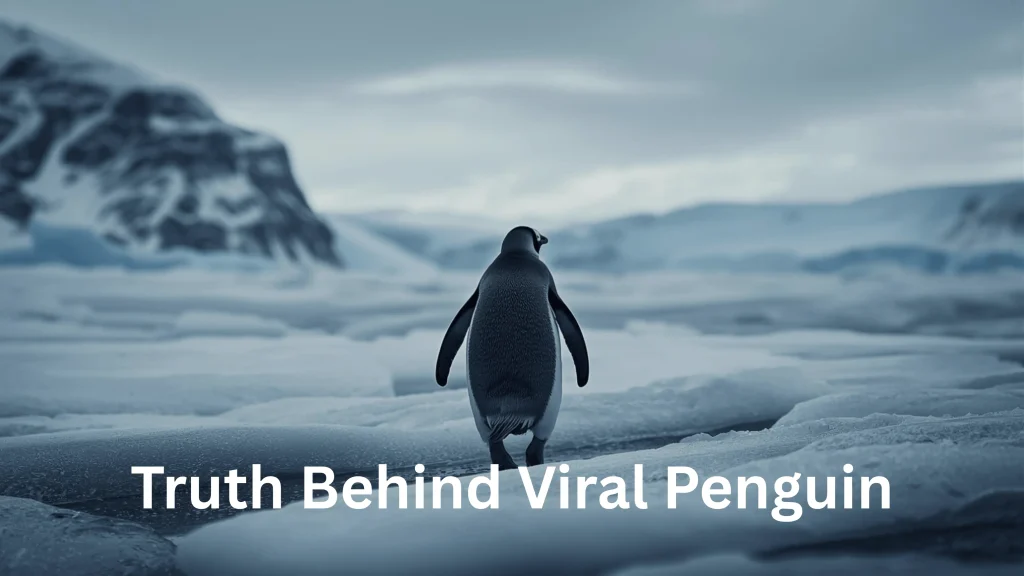Truth-Behind-Viral-Penguin