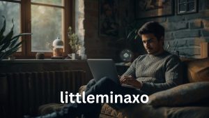 littleminaxo