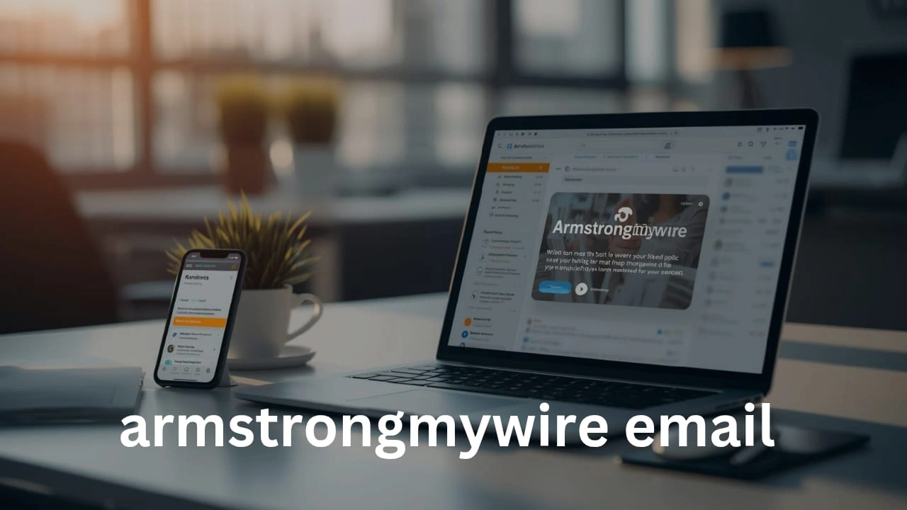 armstrongmywire email