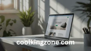 coolkingzone com