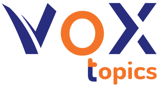 Vox Topics