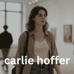carlie hoffer