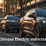 Best Chinese Electric Vehicles 2026