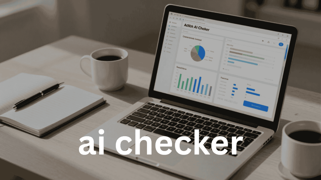 ai checker