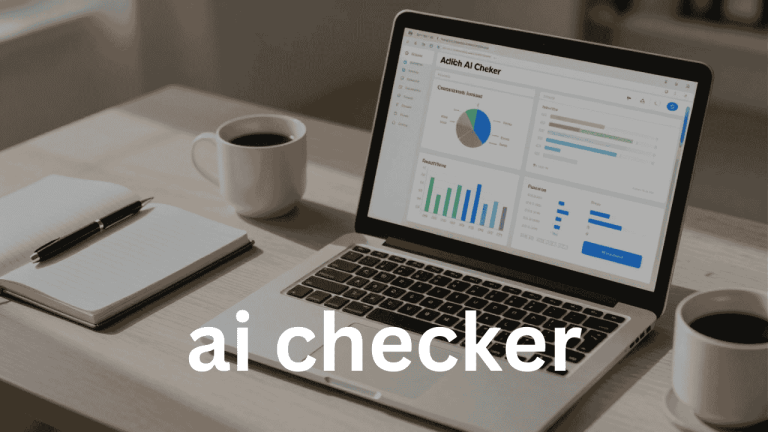 ai checker