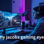 tommy jacobs gaming eyexcon