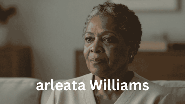 arleata Williams