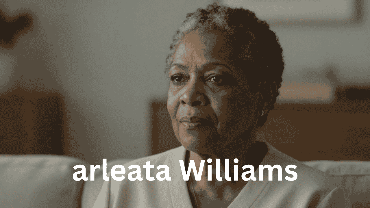 arleata Williams