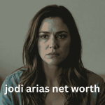 jodi arias net worth