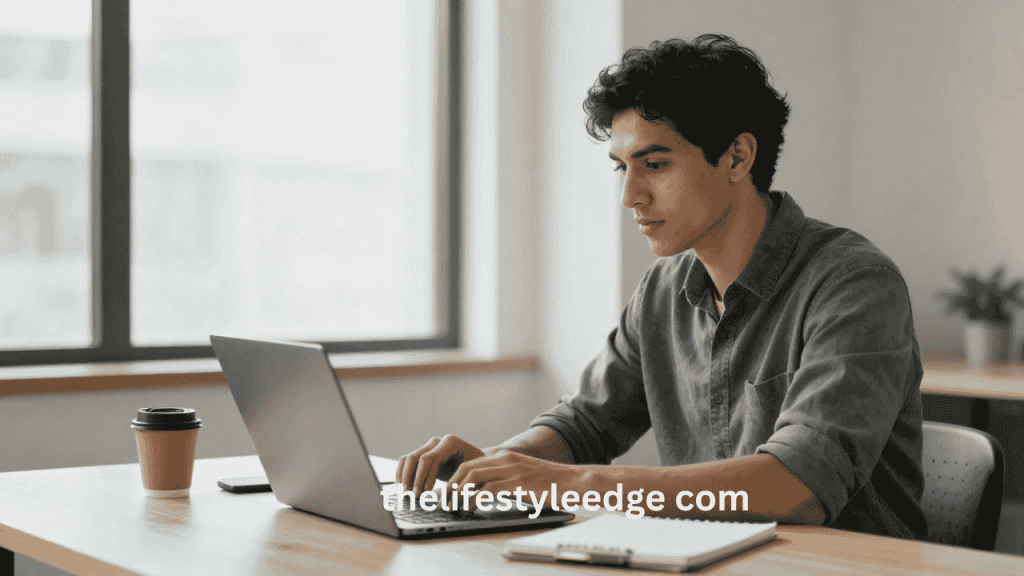 thelifestyleedge com