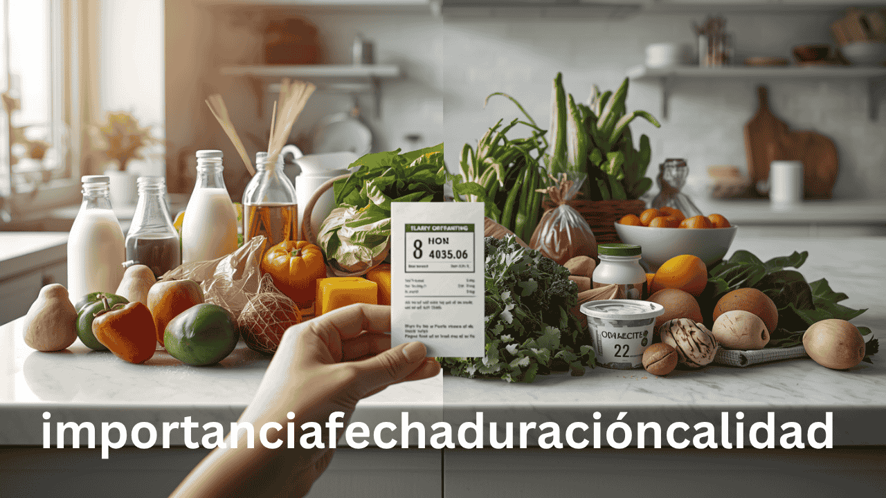 importanciafechaduracióncalidad