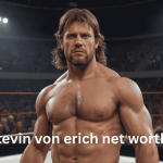 kevin von erich net worth