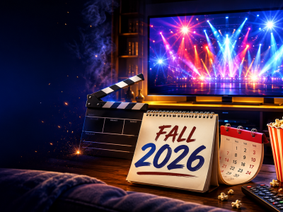 Fox Fall Premiere Dates 2026: 10 Biggest Shows Returning This Season
