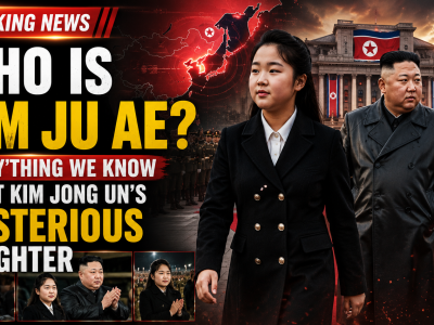 Who Is Kim Ju Ae? Everything We Know About Kim Jong Un’s Mysterious Daughter