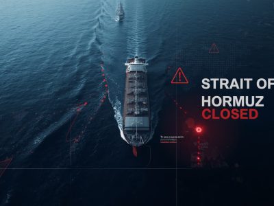 Strait of Hormuz Closed: What It Means for Global Oil Markets, Trade, and the World Economy