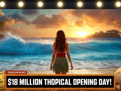 Moana Live Action Box Office Opening Day Performance Falls Below Expectations