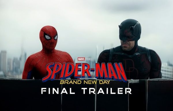 Spider-Man: Brand New Day Final Trailer Reveals Peter Parker’s Most Emotional and Dangerous Mission Yet