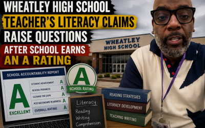 Wheatley High School